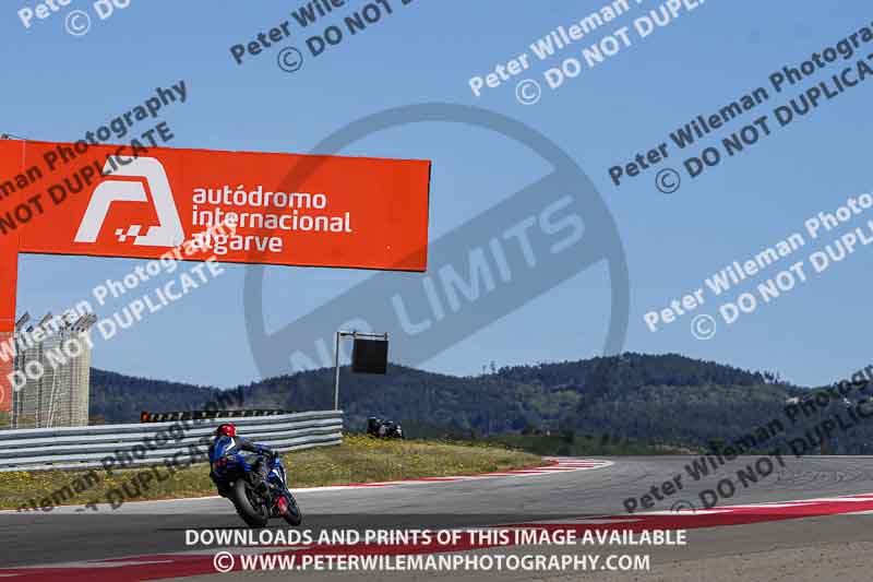 May 2024;motorbikes;no limits;peter wileman photography;portimao;portugal;trackday digital images